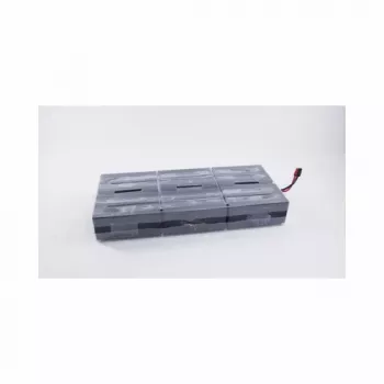 Eaton EB003SP UPS baterija sandarioji švino-rūgštinė (VRLA) 6 V 9 Ah