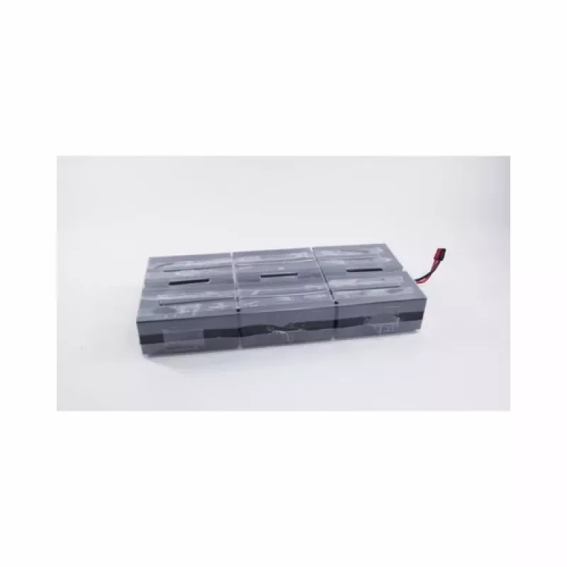 Eaton EB003SP UPS baterija sandarioji švino-rūgštinė (VRLA) 6 V 9 Ah