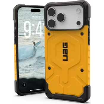 Urban Armor Gear UAG Pathfinder MagSafe Dėklas | Apple iPhone 17 Pro Max | heritage (114549118282)