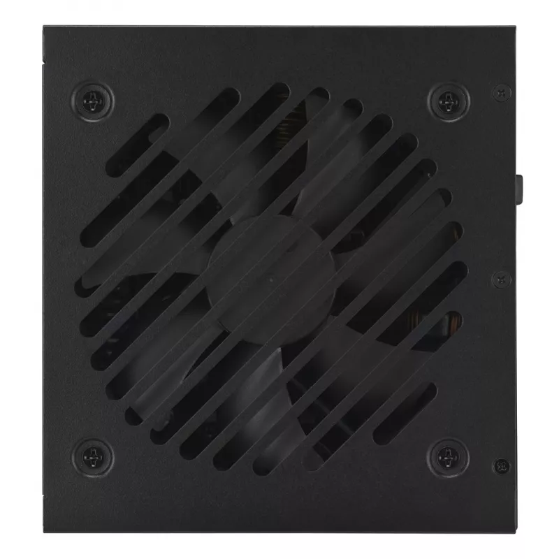 Maitinimo blokas ASUS TUF GAMING 650B EVO – 650 W, 20+4 pin ATX, 80 PLUS Bronze, juodas