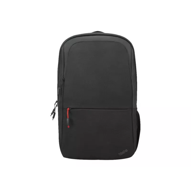 Lenovo ThinkPad Essential 16 colių kuprinė (Eco) 40.6 cm (16 colių) juoda