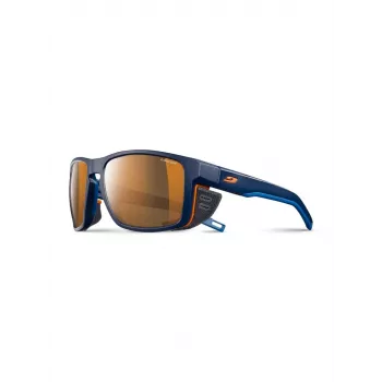 Sportiniai akiniai nuo saulės Julbo Shield 490542