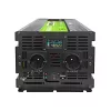LCD keitiklis 48V 5000W/10000W gryno sinuso su ekranu