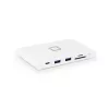 DICOTA D31729 USB-C 9-in-1 nešiojamas dokas