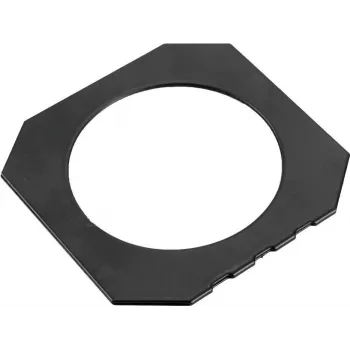 EUROLITE LED PAR-20 filtrų rėmelis, juodas, modelis 42103616