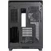 Montech KING 95 PRO Midi-Tower, grūdintas stiklas, ARGB - juoda
