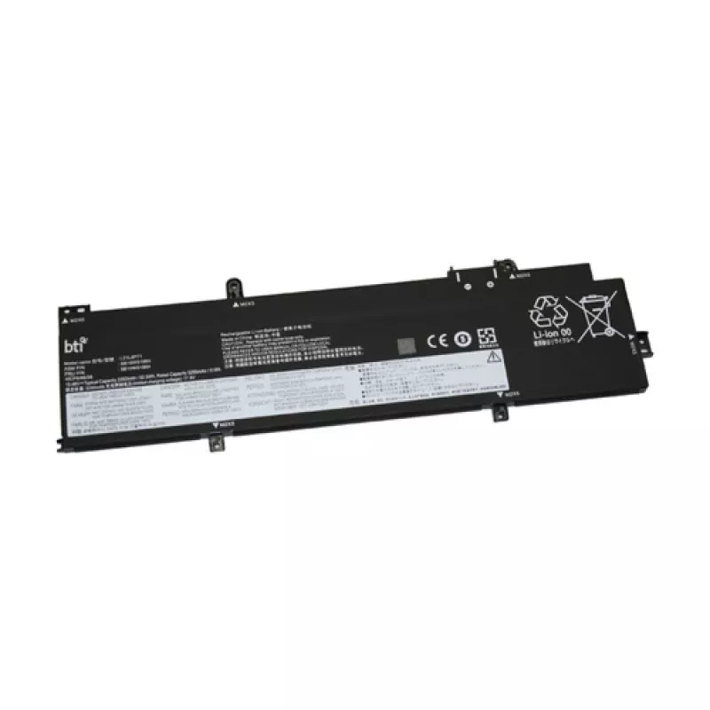 Origin Storage L21L4P71-BTI Ličio jonų akumuliatorius 3400 mAh 15,44 V