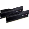G.Skill Trident Z5 64 GB (2x 32 GB) DDR5-6000 atminties rinkinys, juodas, F5-6000J3238G32GX2-TZ5K