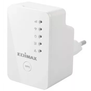 Wi-Fi stiprintuvas Edimax EW-7438RPN Mini