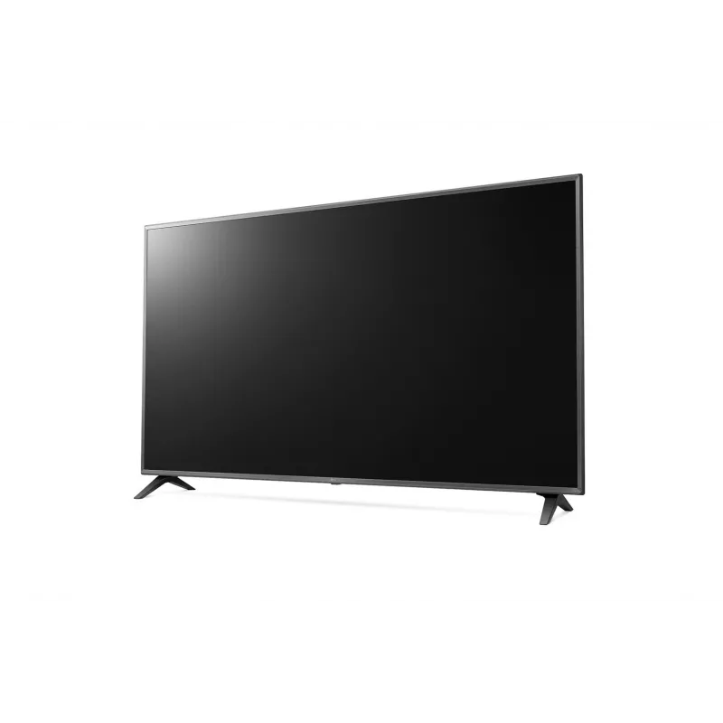 LG 50UR781C 127 cm (50 colių) 4K Ultra HD Smart TV Wi-Fi juodas 300 cd/m²