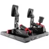 Simagic P1000-FRS 2 dalių pedalų rinkinys - juodas (S307)