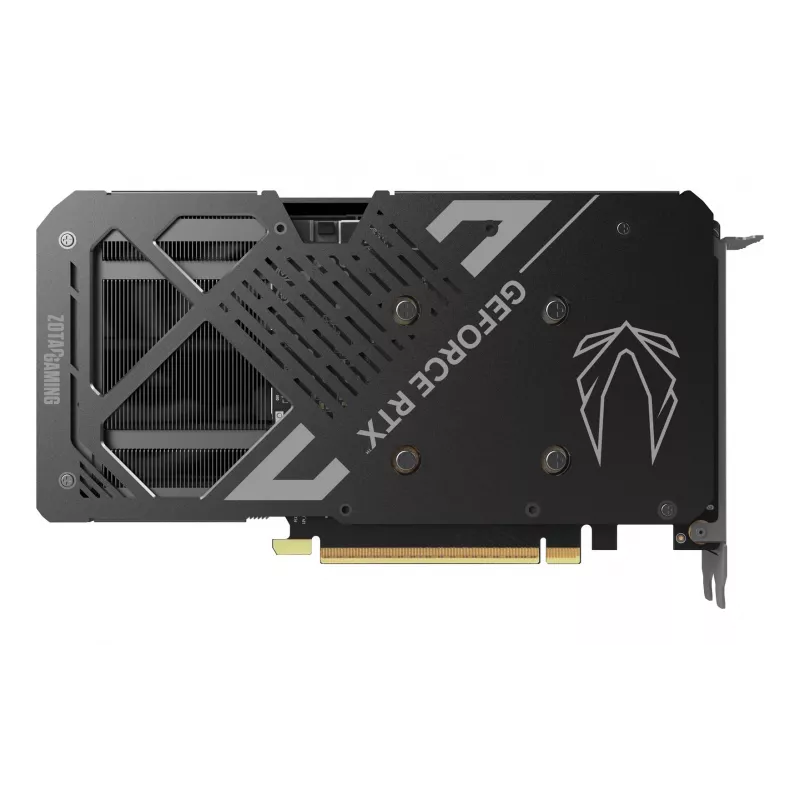 ZOTAC GAMING GeForce RTX 5060 Twin Edge 8GB GDDR7 vaizdo plokštė