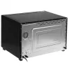 Elektrinė kompaktiška stalviršinė orkaitė Adler AD 6026 – 48 L talpa, 1800 W, laisvai pastatoma, mechaninis laikmatis