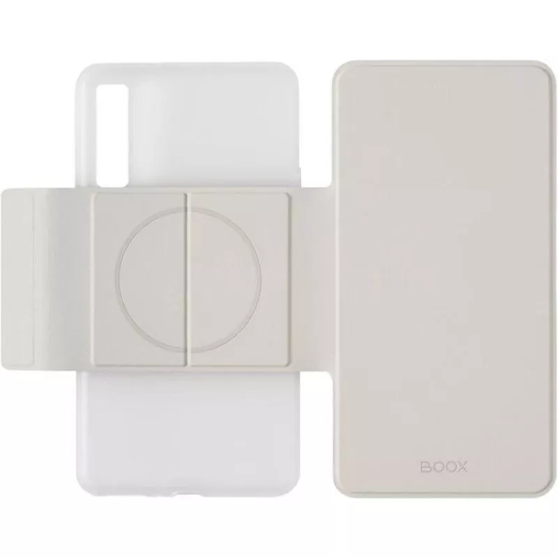 Apsauginis dėklas Onyx Boox OCV0513R – smėlio spalvos