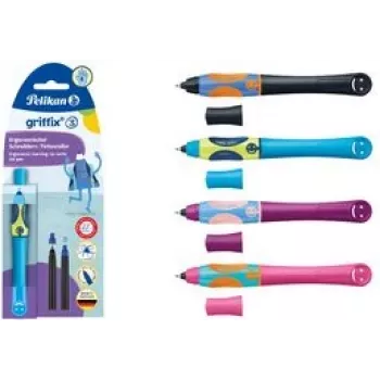 Pelikan 821032 mėlyna