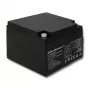 Qoltec 53036 AGM akumuliatorius | 12V | 24Ah | max 360A