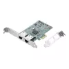 Lenovo 4XC1K83390 vidinė tinklo plokštė, Ethernet 1000 Mbit/s
