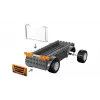 LEGO CITY 60491 Motociklų vežimėlis