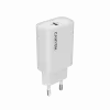 CANYON OnCharge 30CL Max Power 30W 1xPD EU Baltas