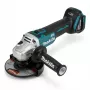 Kampinis šlifuoklis Makita DGA511Z 12,5 cm 8500 aps/min