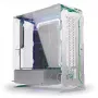 Kompjuterio korpusas Triton Spectre Integra-M Elite – Singularity Computers – sidabrinis