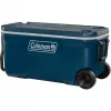 Coleman CO Xtreme 70qt Chest 94L | 2000037216, mėlyna, plastikas, 65 l, 113 kg