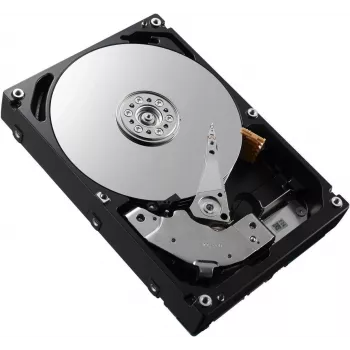 Kietasis diskas Dell 300GB SAS 15K 512b (įmonės HDD)