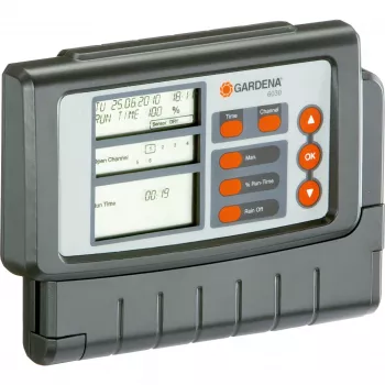 GARDENA Classic 6030 laistymo valdymo sistema