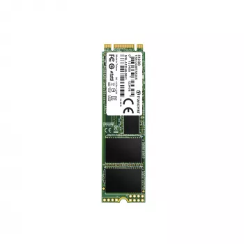 SSD diskas Transcend 512GB M.2 6Gbit/s TS512GMTS830S