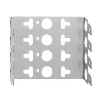 Montavimo komplektas Rutenbeck 221004 Metalinis