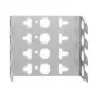 Montavimo komplektas Rutenbeck 221004 Metalinis