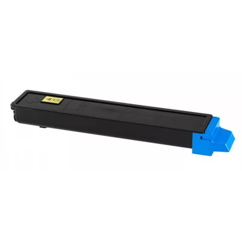 KYOCERA TK-895C tonerio kasetė 1 vnt. Originali Cian