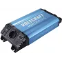 VOLTCRAFT keitiklis MSW 1200-12-G 1200 W 12 V/DC - 230 V/AC (VC-13984555)
