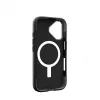Urban Armor Gear Civilian dėklas mobiliesiems telefonams 15,5 cm (6,1 inch) Juodas