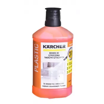 Kärcher 6.295-758.0 universalus valiklis 1000 ml
