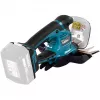 Belaidės žoliapjovės žirklės Makita DUM604ZX 16 cm 18 V Li-Ion Juoda, Mėlyna