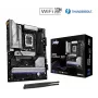 Motininė plokštė ASRock B860 LiveMixer WiFi — Intel B860, LGA 1851, ATX, DDR5, 4 DIMM, Wi‑Fi 6E, 2.5Gb LAN