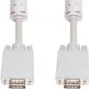 VGA kabelis e+p HD15/HD15 10 m