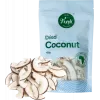 Džiovintas kokosas Eco fresh foods 100 g – kokoso drožlės, 100 g pakelis