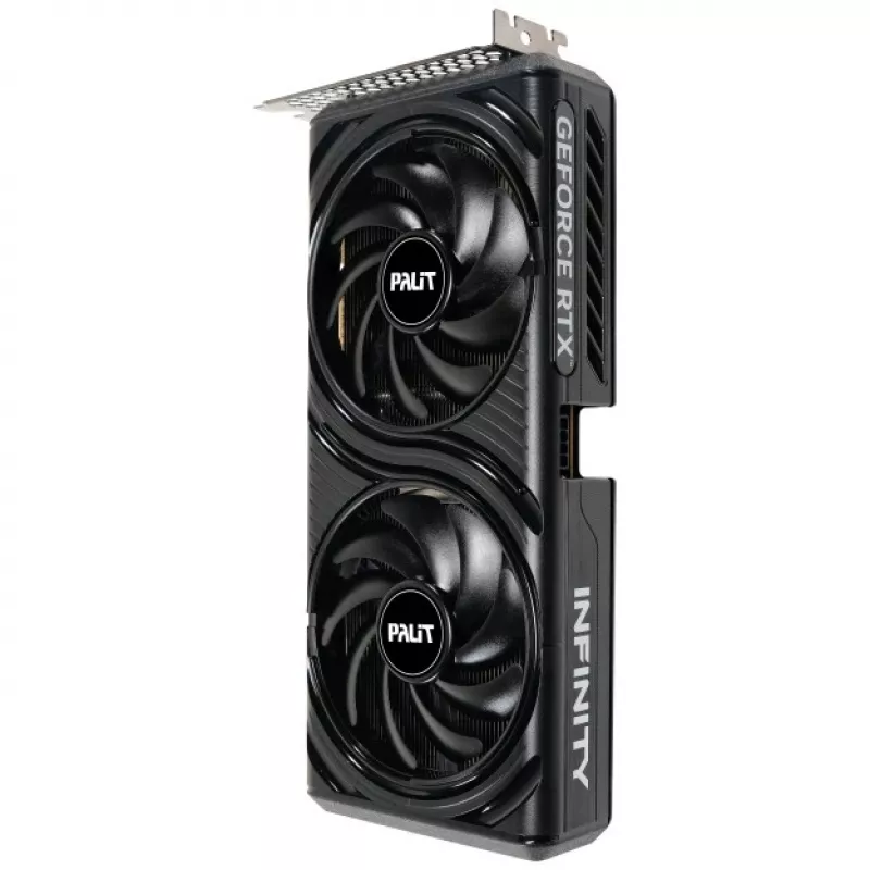Vaizdo plokštė Palit GeForce RTX 5060 Infinity 2 OC 8 GB GDDR7