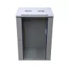 Sieninis stovo korpusas Extralink EX.14336 15U pilkas