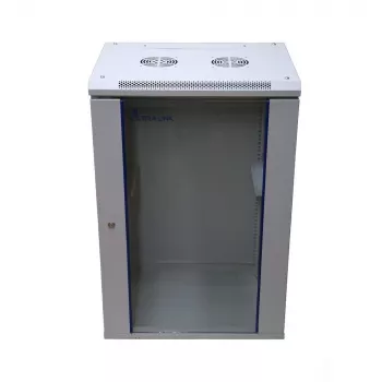 Sieninis stovo korpusas Extralink EX.14336 15U pilkas