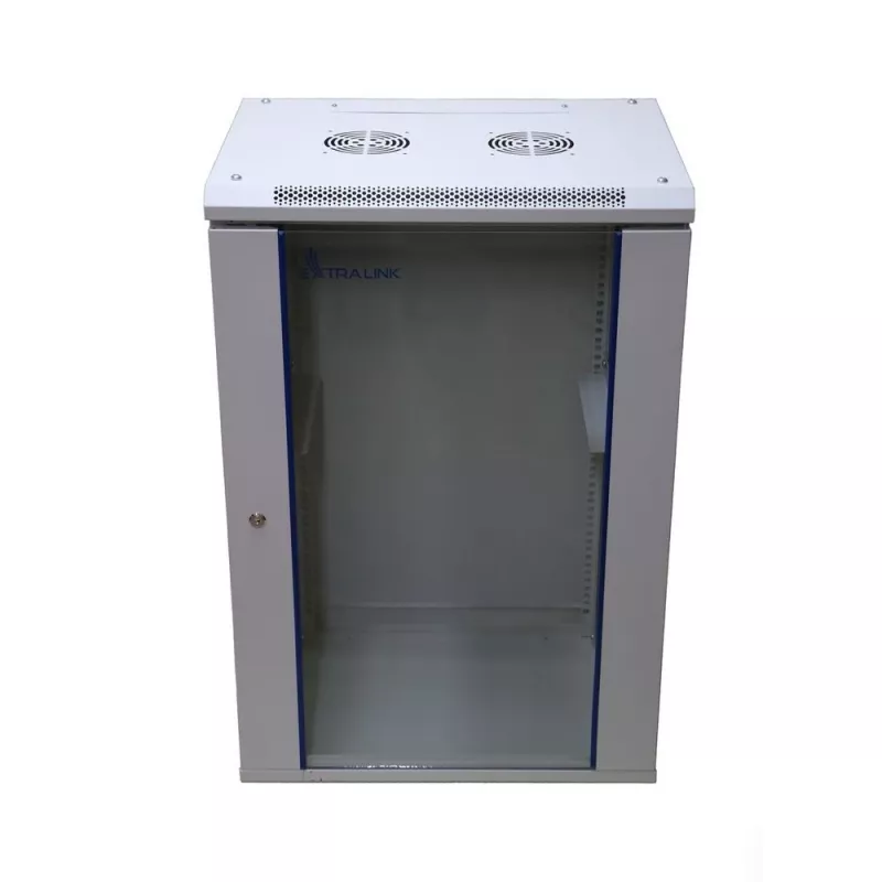 Sieninis stovo korpusas Extralink EX.14336 15U pilkas
