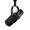 Shure MV7I – išmanusis mikrofonas ir sąsaja