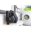 GARDENA 19080-20 protingas slėginis siurblys 1300 W