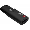 Emtec Click Secure B123 USB 3.2 atmintukas, 32 GB