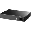 Cudy GS1010PE tinklo jungiklis Gigabit Ethernet 10 prievadų PoE juodas