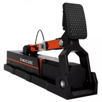 Simucube ActivePedal simulator (priedas)
