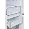 Sharp SJ-FBB04DTXWE šaldytuvas-šaldiklis laisvai pastatomas 268 L baltas