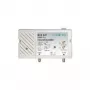 Axing BVS 3-01 47–862 MHz TV signalo stiprintuvas (BVS00301)